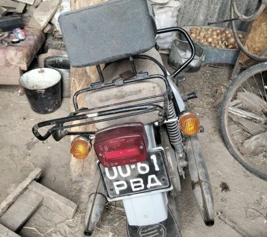 ИЖ Другая, объемом двигателя 0.35 л и пробегом 0 тыс. км за 314 $, фото 2 на Automoto.ua