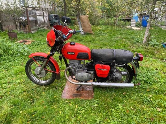 ІЖ Інша, об'ємом двигуна 0.35 л та пробігом 0 тис. км за 288 $, фото 2 на Automoto.ua