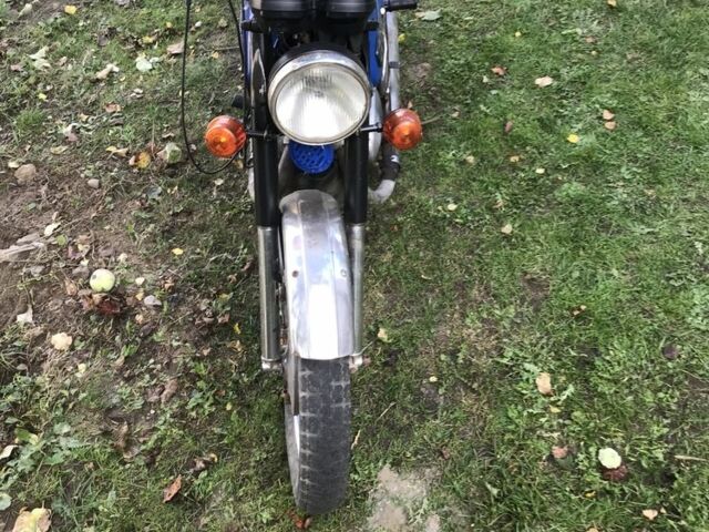 ІЖ Інша, об'ємом двигуна 0.35 л та пробігом 0 тис. км за 350 $, фото 3 на Automoto.ua