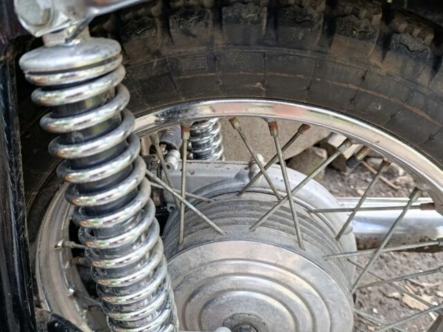 ИЖ Другая, объемом двигателя 0.35 л и пробегом 0 тыс. км за 264 $, фото 6 на Automoto.ua