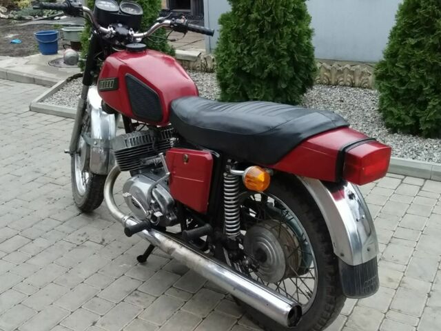 ИЖ Другая, объемом двигателя 0.35 л и пробегом 0 тыс. км за 234 $, фото 3 на Automoto.ua