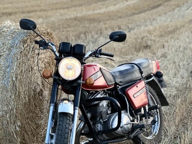 ИЖ Другая, объемом двигателя 0.35 л и пробегом 0 тыс. км за 768 $, фото 2 на Automoto.ua