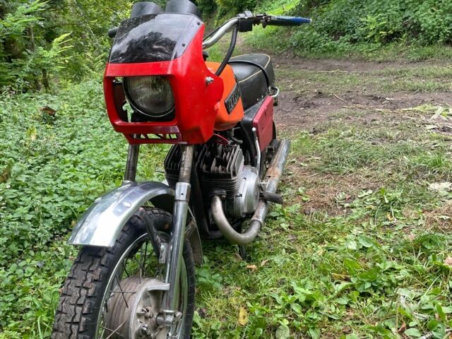 ІЖ Інша, об'ємом двигуна 0.35 л та пробігом 0 тис. км за 194 $, фото 1 на Automoto.ua