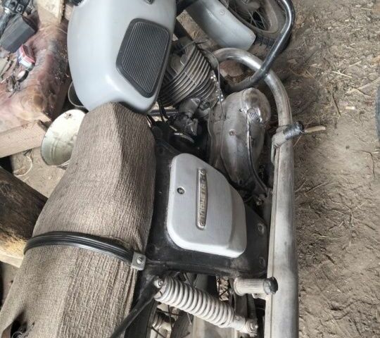 ИЖ Другая, объемом двигателя 0.35 л и пробегом 0 тыс. км за 314 $, фото 1 на Automoto.ua