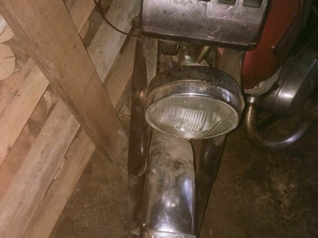 ИЖ Другая, объемом двигателя 0.35 л и пробегом 0 тыс. км за 167 $, фото 1 на Automoto.ua