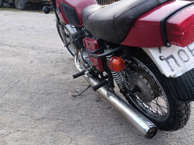 ИЖ Другая, объемом двигателя 0.35 л и пробегом 0 тыс. км за 442 $, фото 3 на Automoto.ua