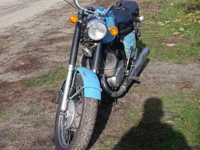 ІЖ Інша, об'ємом двигуна 0.35 л та пробігом 0 тис. км за 310 $, фото 1 на Automoto.ua