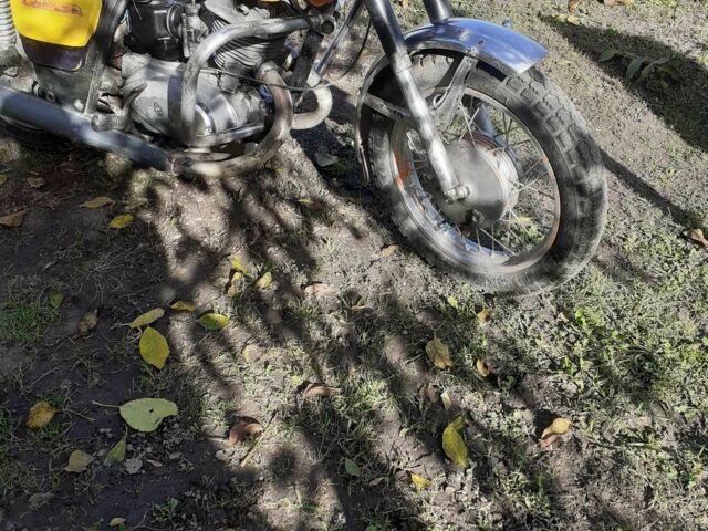 ИЖ Другая 1987 в Виннице на Automoto.ua ИЖ Другая, объемом двигателя 0.35 л и пробегом 0 тыс. км за 139 $, фото 2 на Automoto.ua