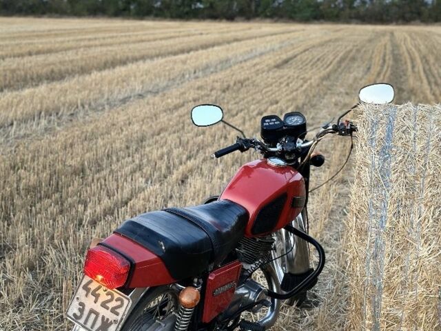 ИЖ Другая, объемом двигателя 0.35 л и пробегом 0 тыс. км за 768 $, фото 3 на Automoto.ua