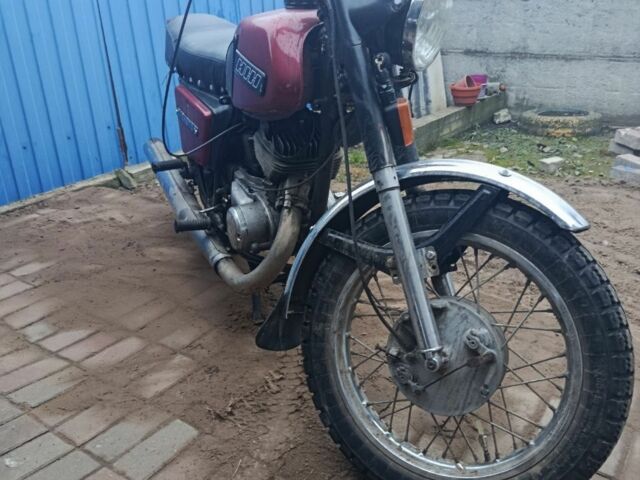 ІЖ Інша, об'ємом двигуна 0.35 л та пробігом 0 тис. км за 474 $, фото 2 на Automoto.ua