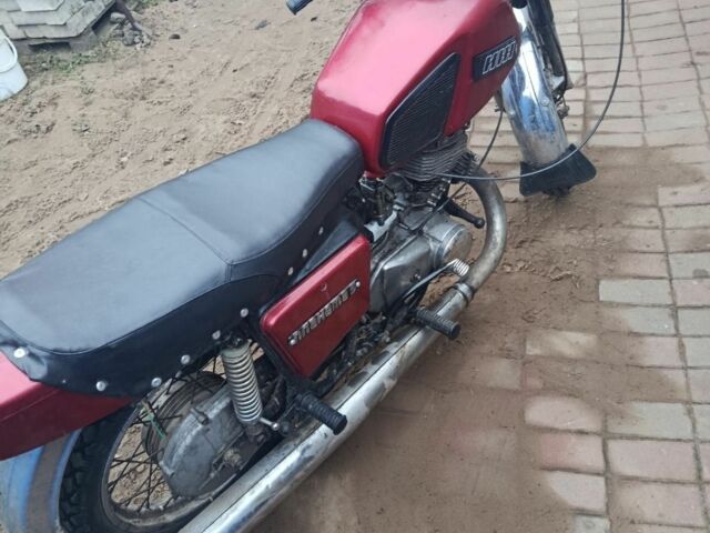 ІЖ Інша, об'ємом двигуна 0.35 л та пробігом 0 тис. км за 474 $, фото 1 на Automoto.ua