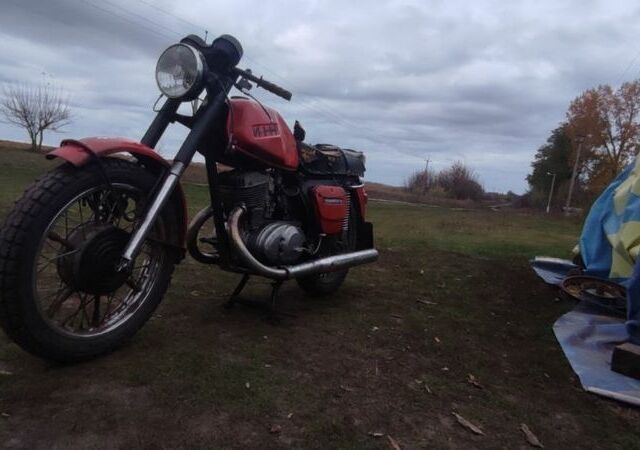 ИЖ Другая, объемом двигателя 0.35 л и пробегом 0 тыс. км за 190 $, фото 3 на Automoto.ua