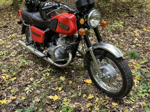 ИЖ Другая, объемом двигателя 0.35 л и пробегом 0 тыс. км за 667 $, фото 1 на Automoto.ua