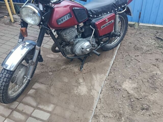 ІЖ Інша, об'ємом двигуна 0.35 л та пробігом 0 тис. км за 474 $, фото 3 на Automoto.ua