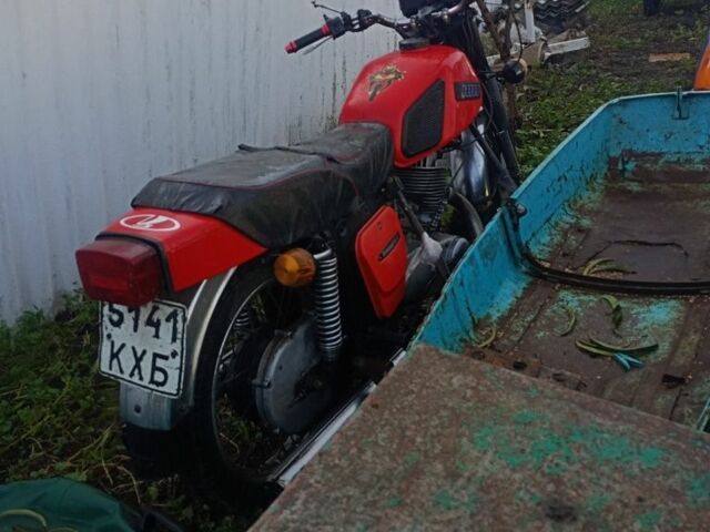 ИЖ Другая, объемом двигателя 0.35 л и пробегом 0 тыс. км за 143 $, фото 5 на Automoto.ua