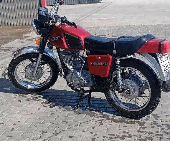 ИЖ Другая, объемом двигателя 0.35 л и пробегом 0 тыс. км за 480 $, фото 2 на Automoto.ua