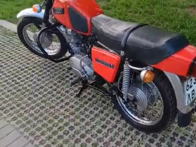 ИЖ Другая, объемом двигателя 0.35 л и пробегом 0 тыс. км за 1000 $, фото 1 на Automoto.ua