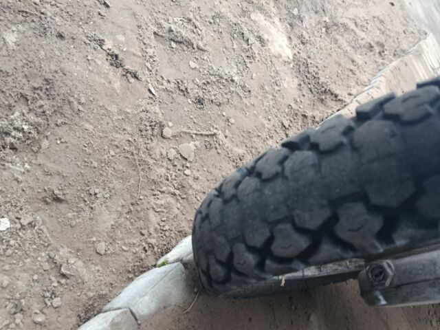 ИЖ Другая, объемом двигателя 0.35 л и пробегом 0 тыс. км за 405 $, фото 5 на Automoto.ua