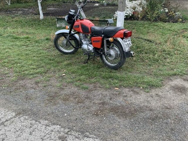 ИЖ Другая, объемом двигателя 0.35 л и пробегом 0 тыс. км за 1024 $, фото 4 на Automoto.ua