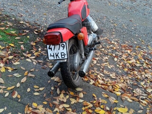 ІЖ Інша, об'ємом двигуна 0.35 л та пробігом 0 тис. км за 333 $, фото 1 на Automoto.ua