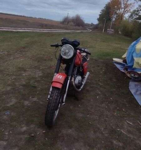 ИЖ Другая, объемом двигателя 0.35 л и пробегом 0 тыс. км за 190 $, фото 2 на Automoto.ua