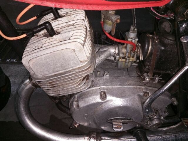 ИЖ Другая, объемом двигателя 0.35 л и пробегом 0 тыс. км за 334 $, фото 15 на Automoto.ua