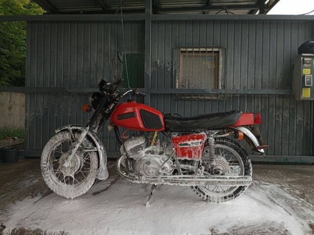 ИЖ Другая, объемом двигателя 0.35 л и пробегом 0 тыс. км за 334 $, фото 2 на Automoto.ua