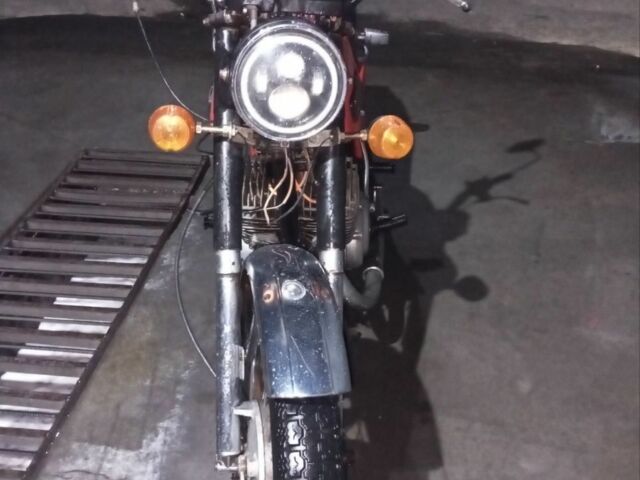 ИЖ Другая, объемом двигателя 0.35 л и пробегом 0 тыс. км за 334 $, фото 14 на Automoto.ua