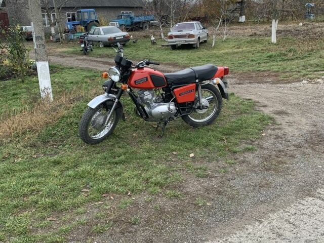 ИЖ Другая, объемом двигателя 0.35 л и пробегом 0 тыс. км за 1027 $, фото 2 на Automoto.ua