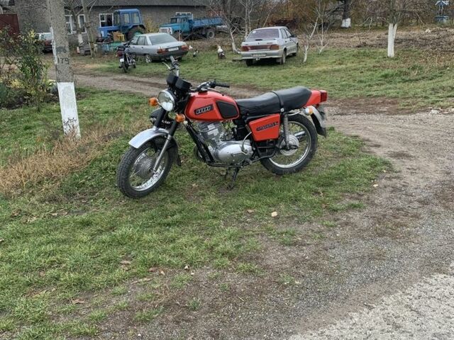 ИЖ Другая, объемом двигателя 0.35 л и пробегом 0 тыс. км за 1024 $, фото 1 на Automoto.ua