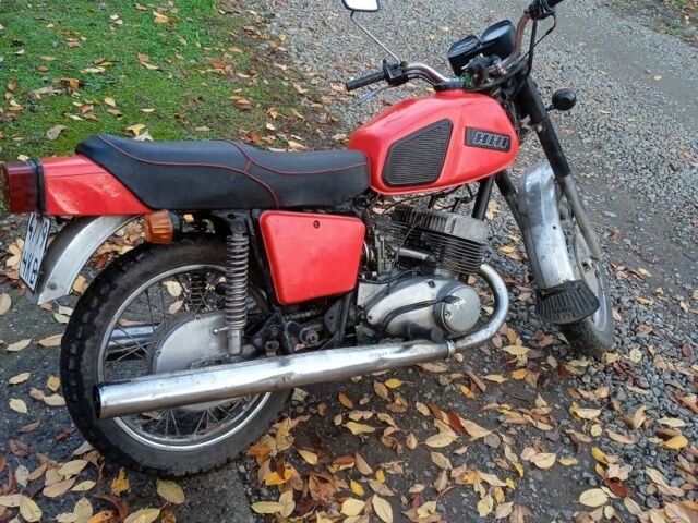 ІЖ Інша, об'ємом двигуна 0.35 л та пробігом 0 тис. км за 333 $, фото 2 на Automoto.ua