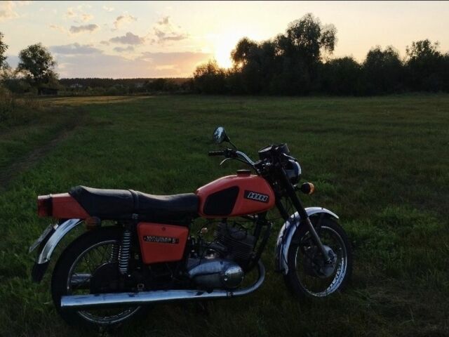 ИЖ Другая, объемом двигателя 0.35 л и пробегом 0 тыс. км за 322 $, фото 1 на Automoto.ua