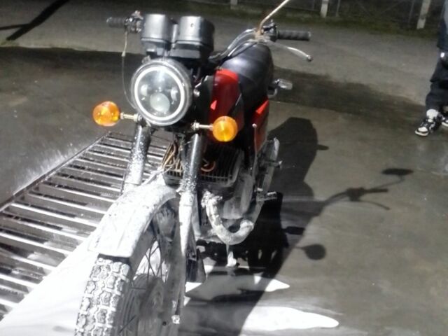 ИЖ Другая, объемом двигателя 0.35 л и пробегом 0 тыс. км за 334 $, фото 19 на Automoto.ua