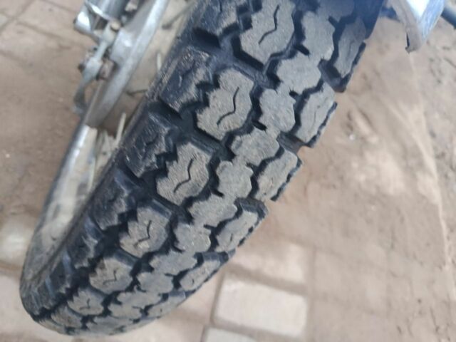 ІЖ Інша, об'ємом двигуна 0.35 л та пробігом 0 тис. км за 474 $, фото 4 на Automoto.ua