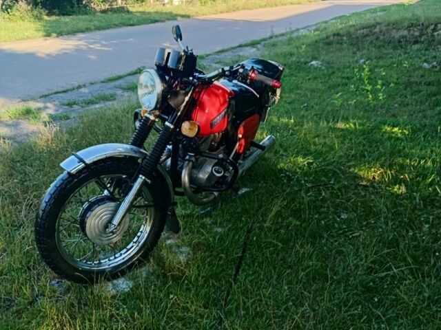 ИЖ Другая, объемом двигателя 0.35 л и пробегом 0 тыс. км за 358 $, фото 2 на Automoto.ua