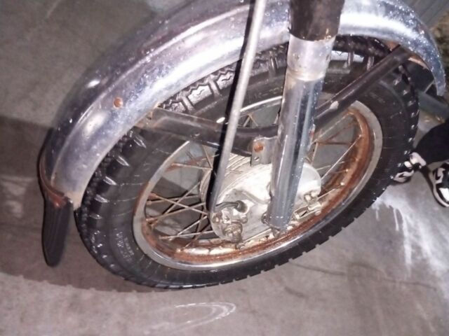 ИЖ Другая, объемом двигателя 0.35 л и пробегом 0 тыс. км за 334 $, фото 9 на Automoto.ua