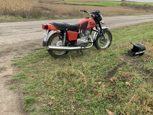 ИЖ Другая, объемом двигателя 0.35 л и пробегом 0 тыс. км за 1024 $, фото 6 на Automoto.ua