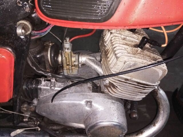 ИЖ Другая, объемом двигателя 0.35 л и пробегом 0 тыс. км за 334 $, фото 16 на Automoto.ua