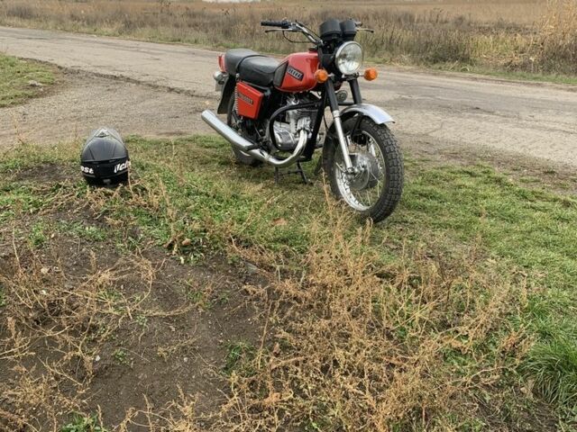 ИЖ Другая, объемом двигателя 0.35 л и пробегом 0 тыс. км за 1027 $, фото 4 на Automoto.ua