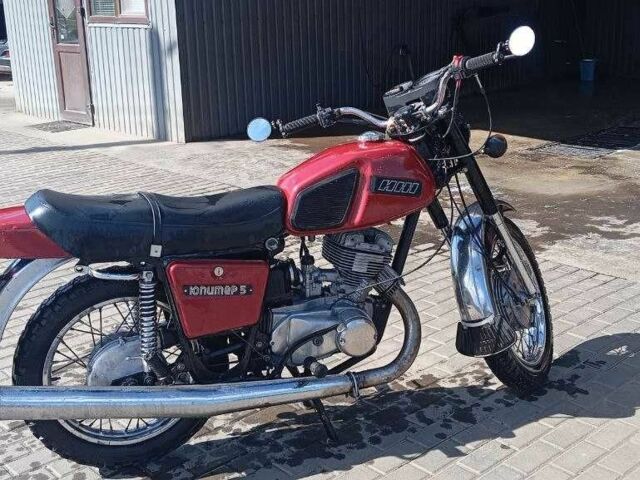 ИЖ Другая, объемом двигателя 0.35 л и пробегом 0 тыс. км за 480 $, фото 1 на Automoto.ua