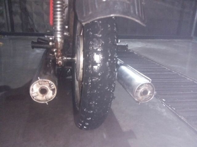 ИЖ Другая, объемом двигателя 0.35 л и пробегом 0 тыс. км за 334 $, фото 13 на Automoto.ua