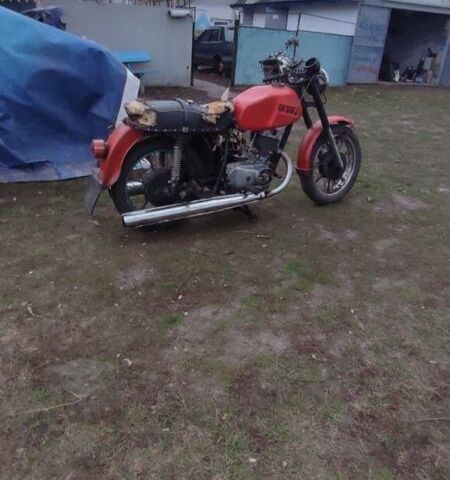 ИЖ Другая, объемом двигателя 0.35 л и пробегом 0 тыс. км за 190 $, фото 1 на Automoto.ua