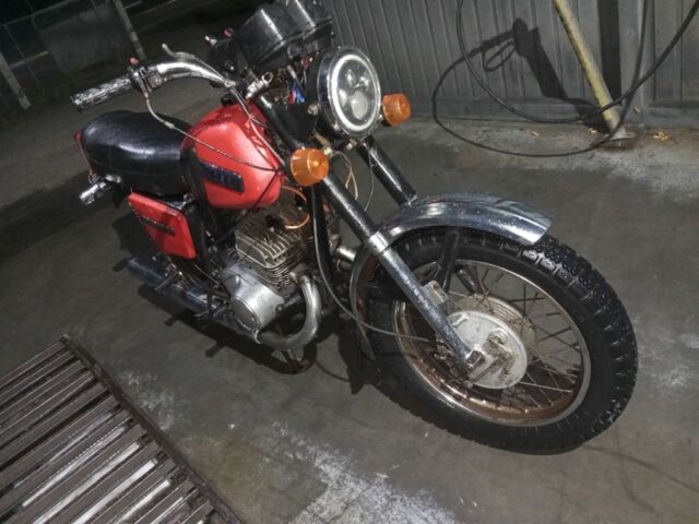 ИЖ Другая, объемом двигателя 0.35 л и пробегом 0 тыс. км за 334 $, фото 10 на Automoto.ua