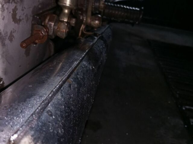 ИЖ Другая, объемом двигателя 0.35 л и пробегом 0 тыс. км за 334 $, фото 5 на Automoto.ua