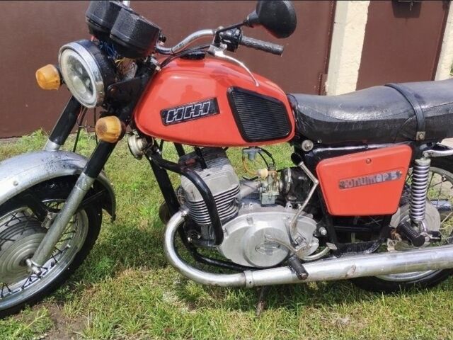 ИЖ Другая, объемом двигателя 0.35 л и пробегом 0 тыс. км за 322 $, фото 2 на Automoto.ua