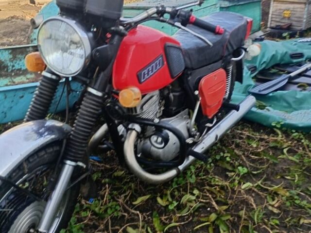 ИЖ Другая, объемом двигателя 0.35 л и пробегом 0 тыс. км за 143 $, фото 7 на Automoto.ua