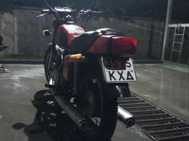 ИЖ Другая, объемом двигателя 0.35 л и пробегом 0 тыс. км за 334 $, фото 8 на Automoto.ua