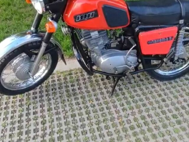 ИЖ Другая, объемом двигателя 0.35 л и пробегом 0 тыс. км за 1000 $, фото 4 на Automoto.ua