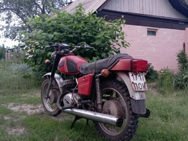 ІЖ Інша, об'ємом двигуна 0.35 л та пробігом 0 тис. км за 239 $, фото 1 на Automoto.ua