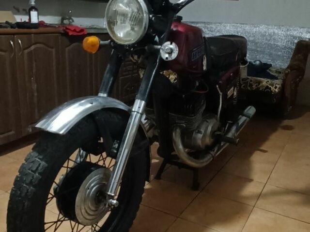 ИЖ Другая, объемом двигателя 0.35 л и пробегом 0 тыс. км за 190 $, фото 1 на Automoto.ua